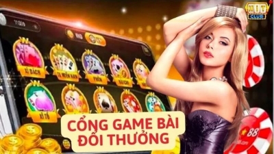 HITCLUB - Sân chơi mới nổi với chất lượng vượt trội trong làng game cá cược