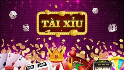 Tài xỉu 68 game bài - Nơi cá cược săn thưởng với giá trị cực lớn cho các bet thủ