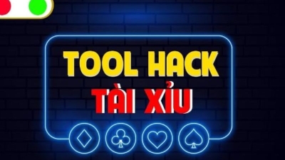 Tool hack tài xỉu miễn phí - Cách tăng cơ hội chiến thắng trong trò chơi