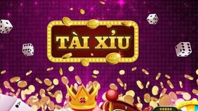 Tài xỉu online 88 – Cơ hội thắng lớn cho người chơi cá cược