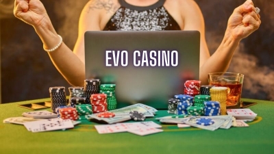 Evo Casino - Sảnh cược hấp dẫn, chơi game không giới hạn