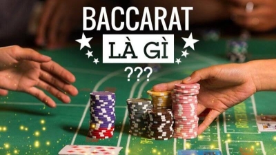 Baccarat - Cách chơi và chiến lược cho những tân bet thủ